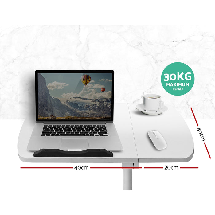 Ascend Laptop Desk Table