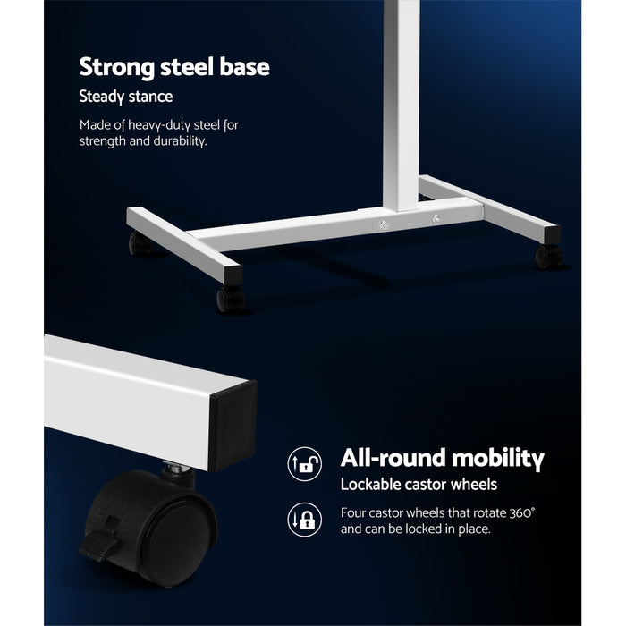 Ascend Laptop Desk Table