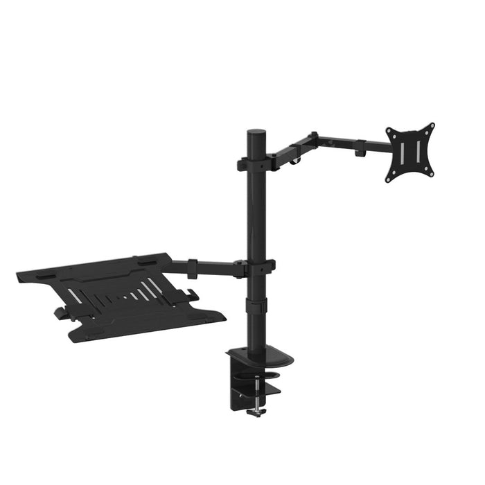 Dusk Monitor Arm Desk