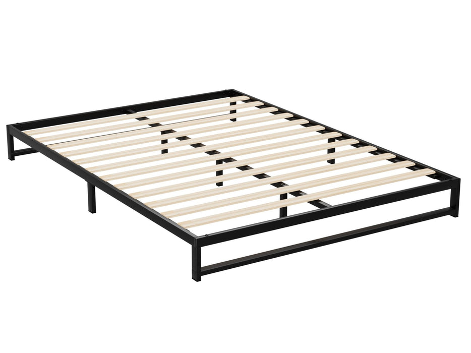 Berue Metal Bed Frame