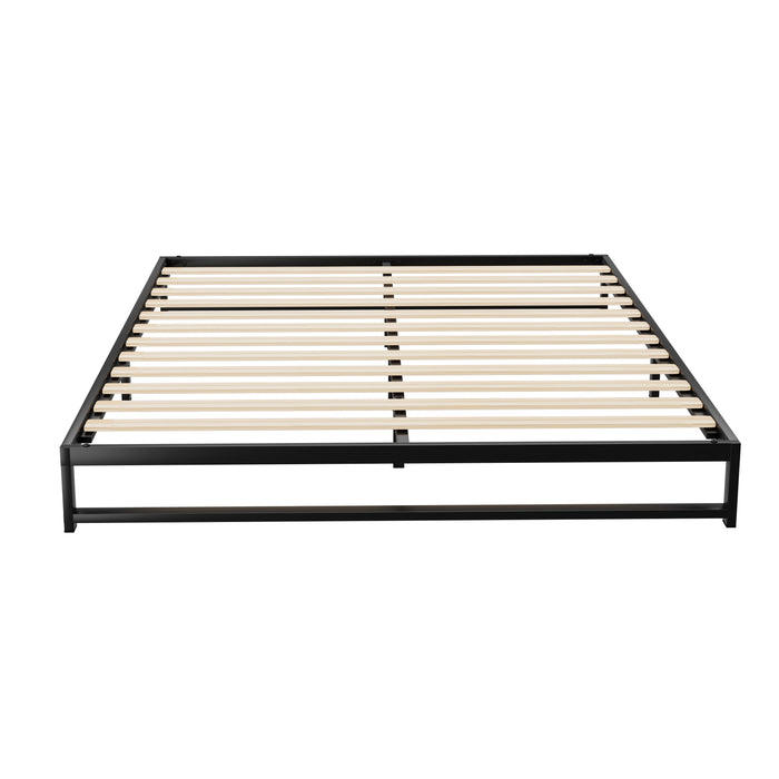 Berue Metal Bed Frame