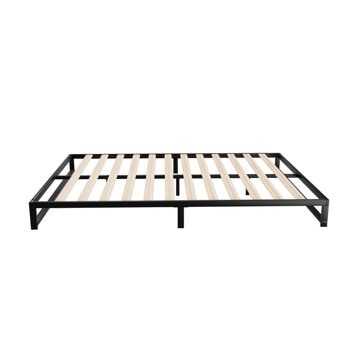 Berue Metal Bed Frame