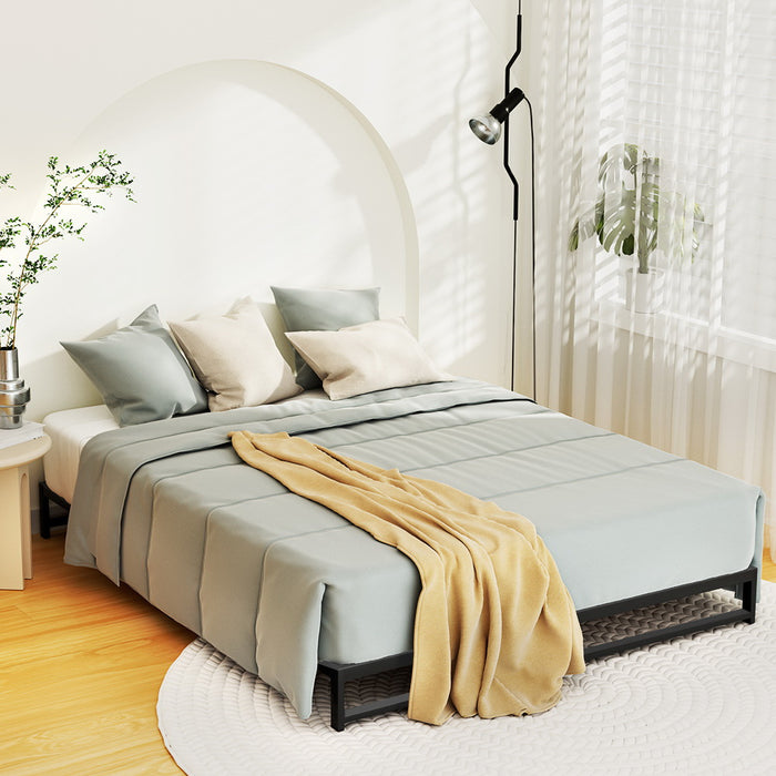 Berue Metal Bed Frame