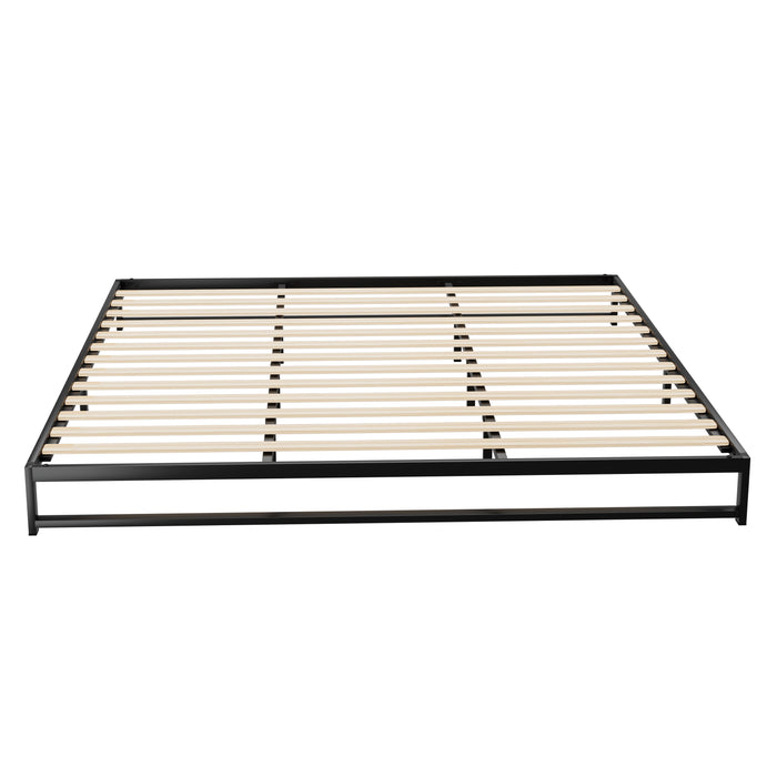 Berue Metal Bed Frame