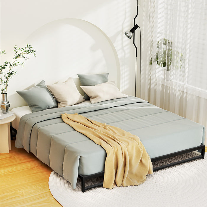 Berue Metal Bed Frame