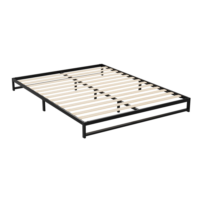 Berue Metal Bed Frame