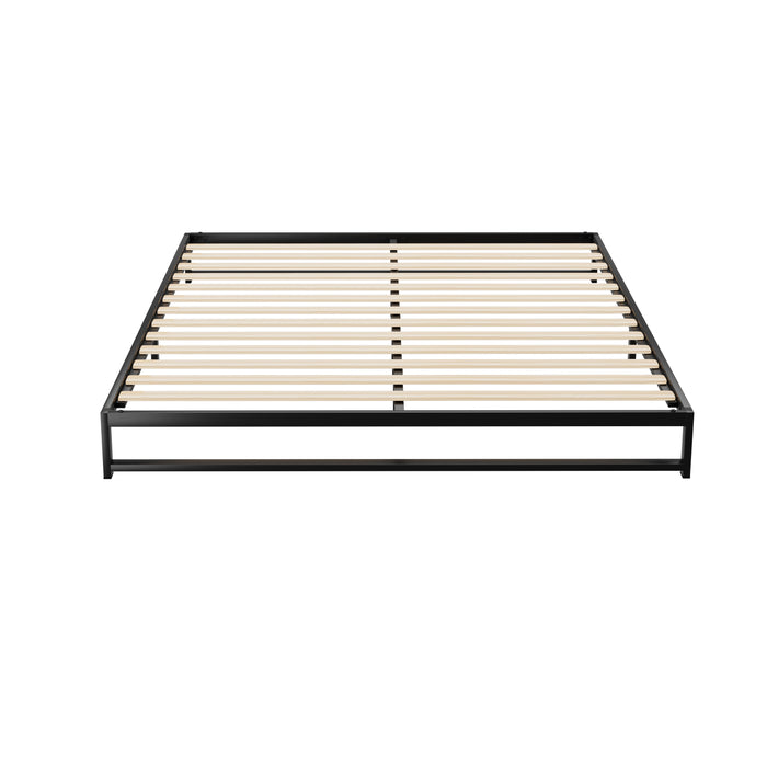 Berue Metal Bed Frame