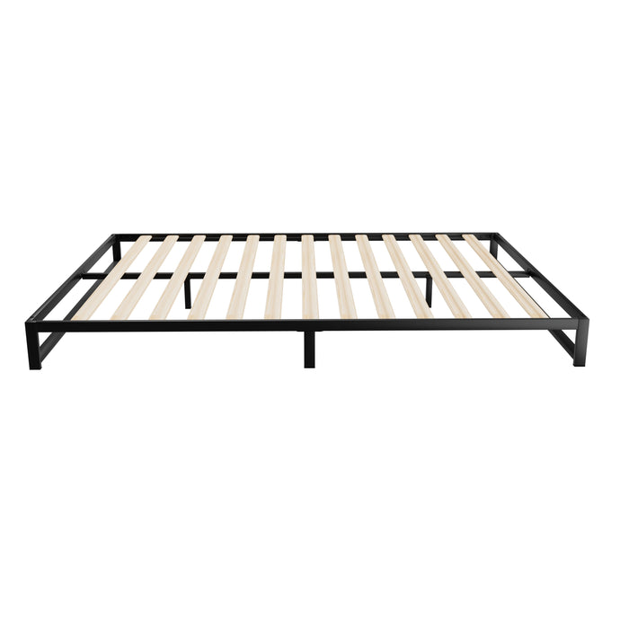 Berue Metal Bed Frame