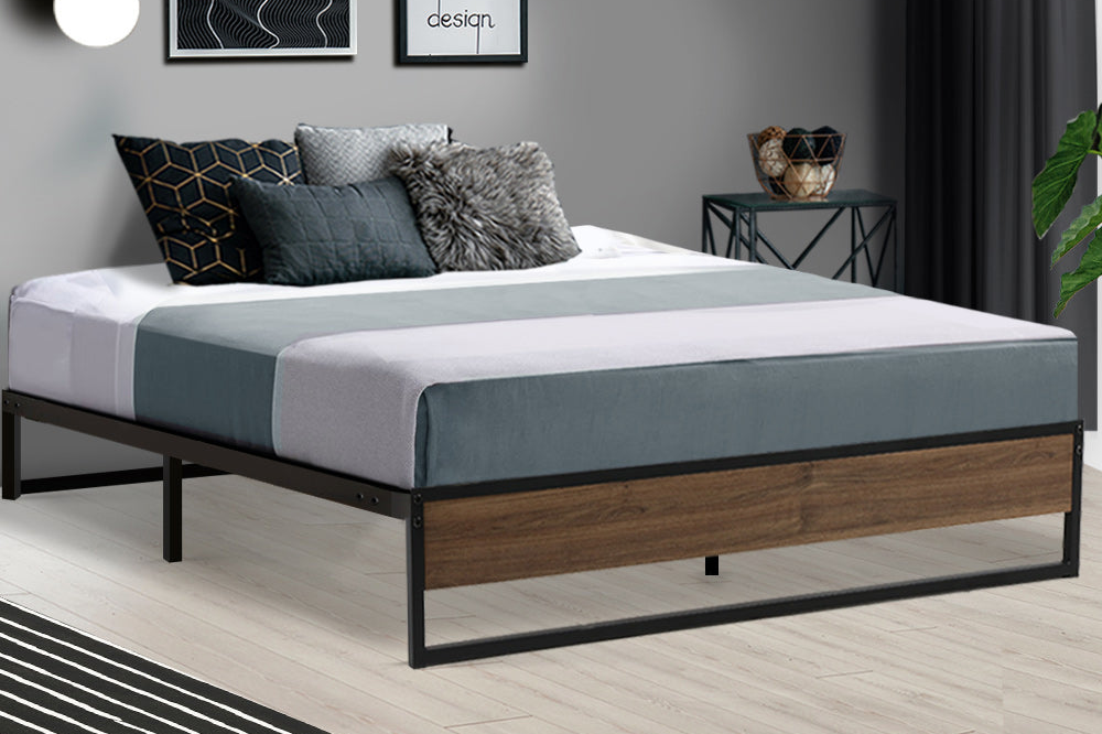 Warsaw Bed Frame