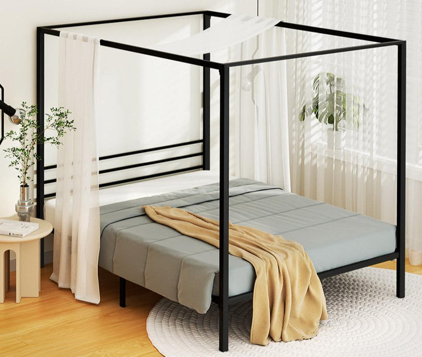 Pradchy Bed