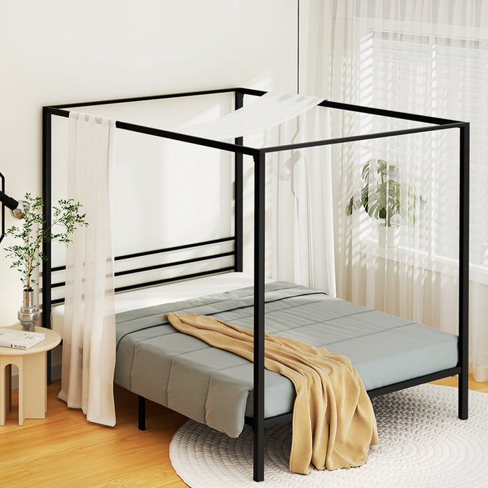 Pradchy Bed