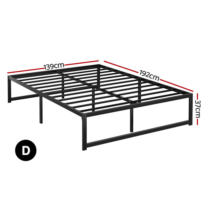 Tino Bed Frame