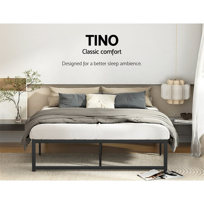 Tino Bed Frame