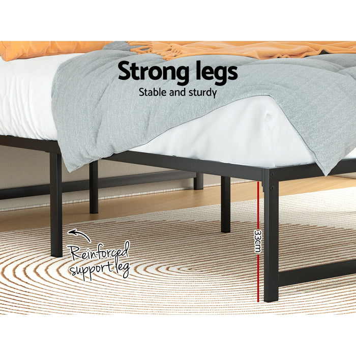 Tino Bed Frame