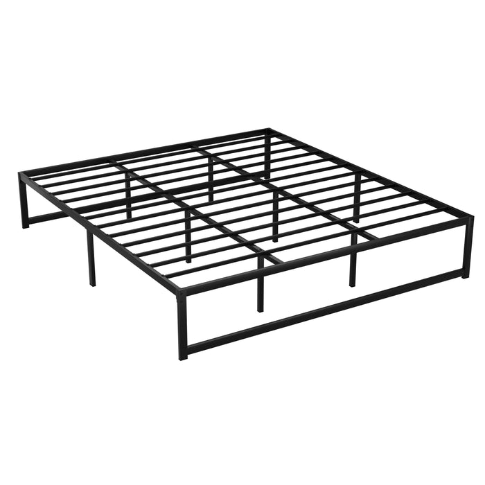 Tino Bed Frame