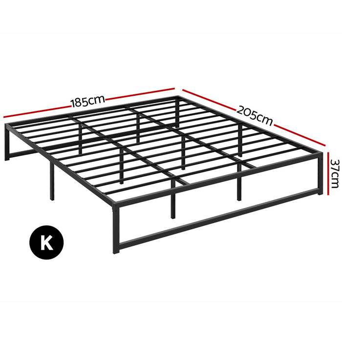 Tino Bed Frame