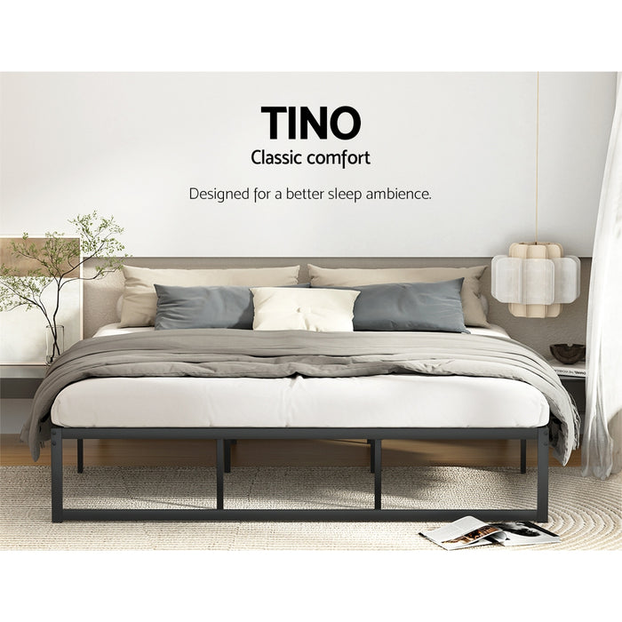 Tino Bed Frame