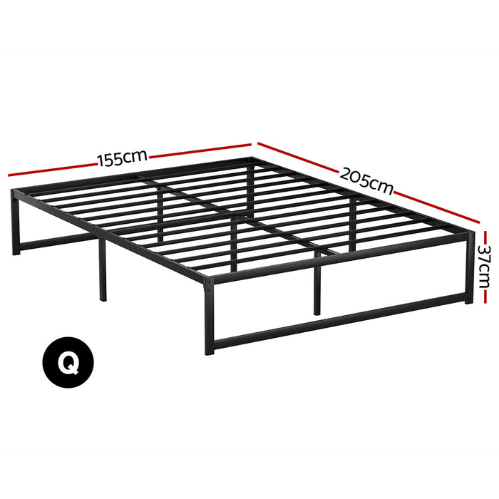 Tino Bed Frame