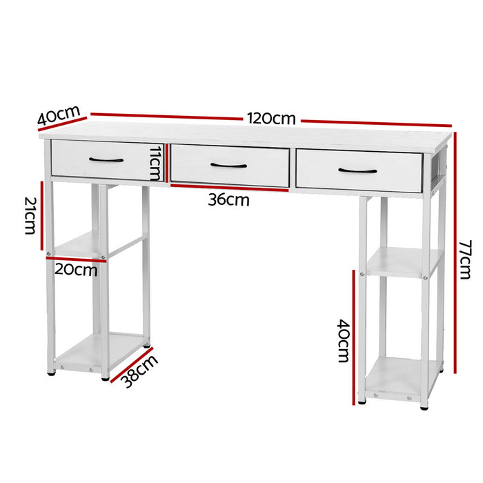 Kinetic Computer Desk Drawer