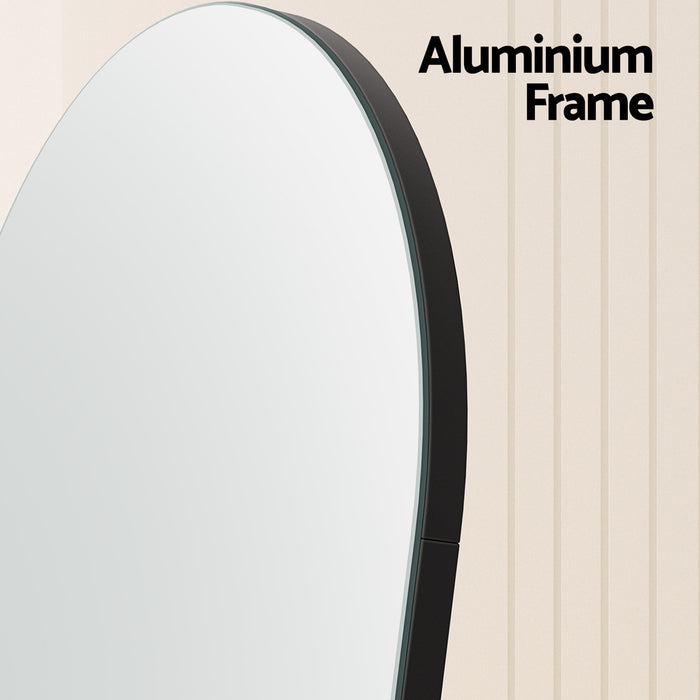 Full-Length Floor Wall Mirrors