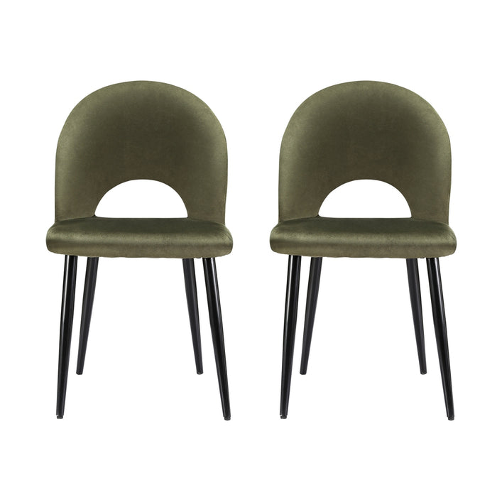 Scarlett Dining Chairs (Set of 2)