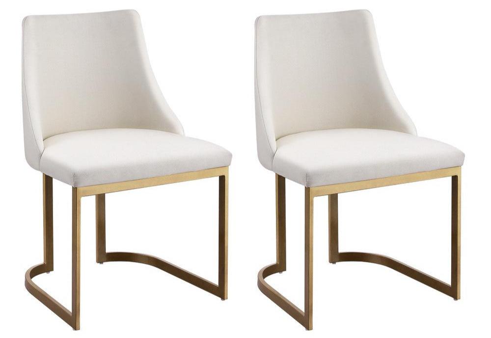 Avery Dining Chairs (Set of 2)