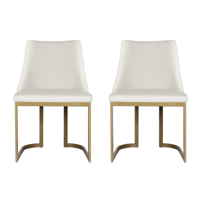 Avery Dining Chairs (Set of 2)