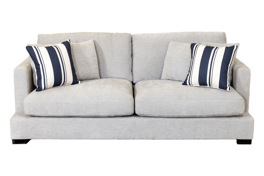 Karma Fabric Lounge Suite