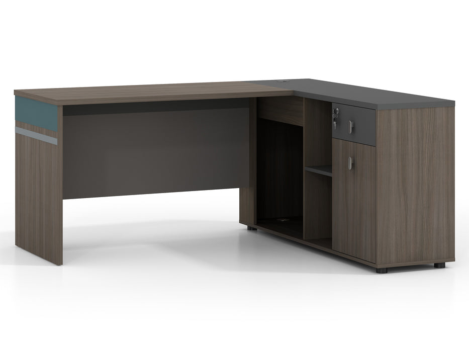 Tosa Executive Office Desk