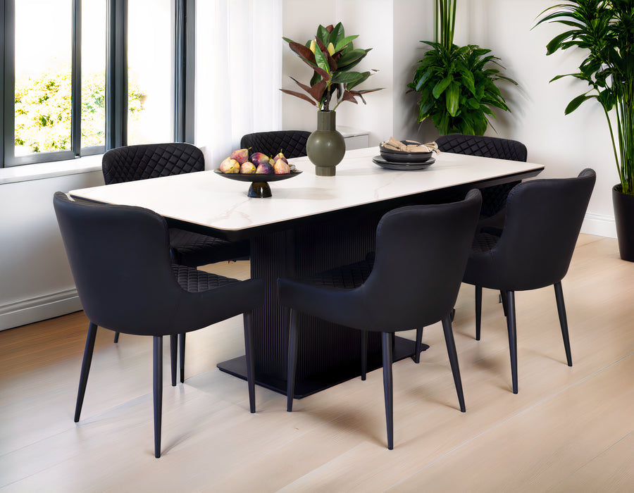 Pari Dining Suite
