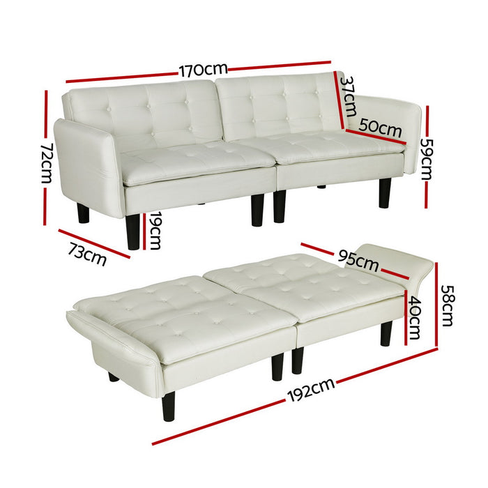 Serena Sofa Bed