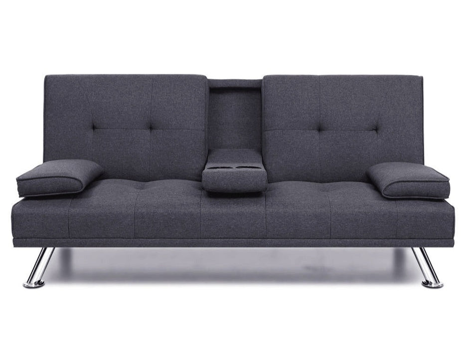 Markle Fabric Sofa Bed