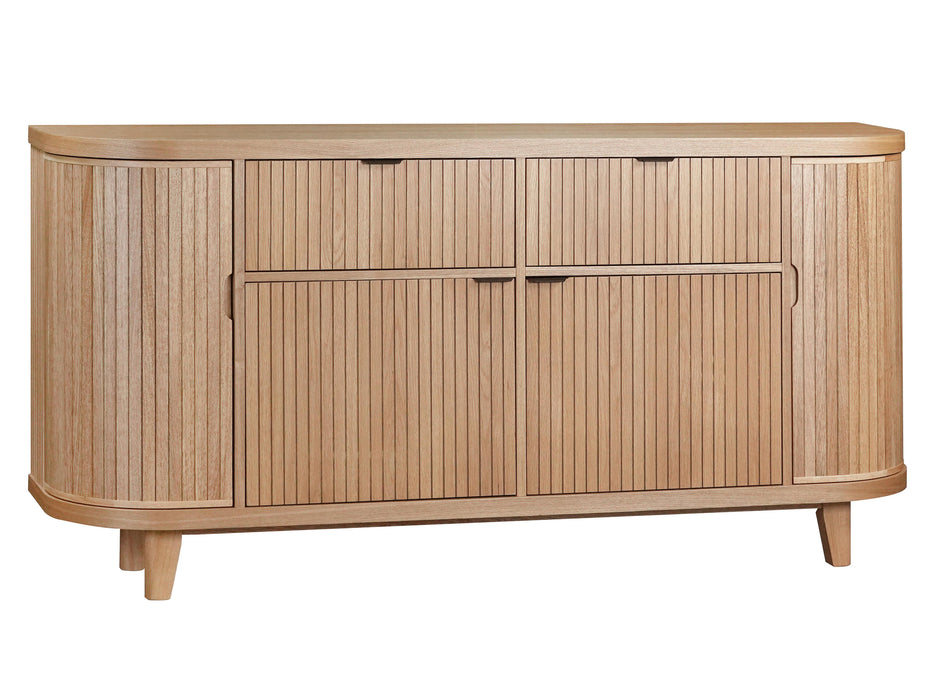 Soraya 1800 2Drw 4Dr Buffet