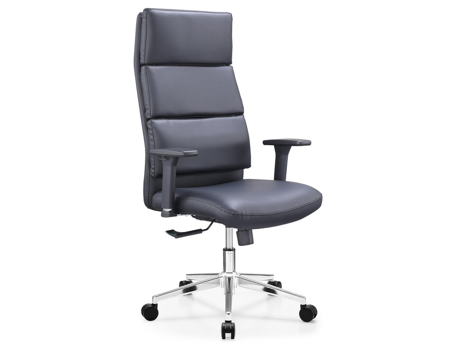 Edze High Back Office Chair