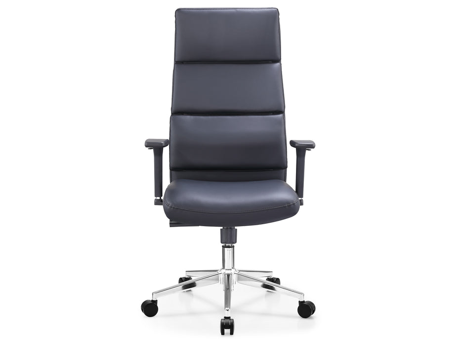 Edze High Back Office Chair