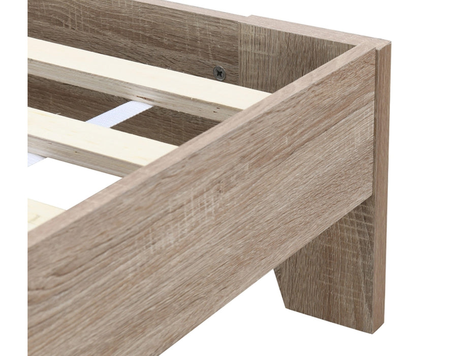 Scandi Bed Base