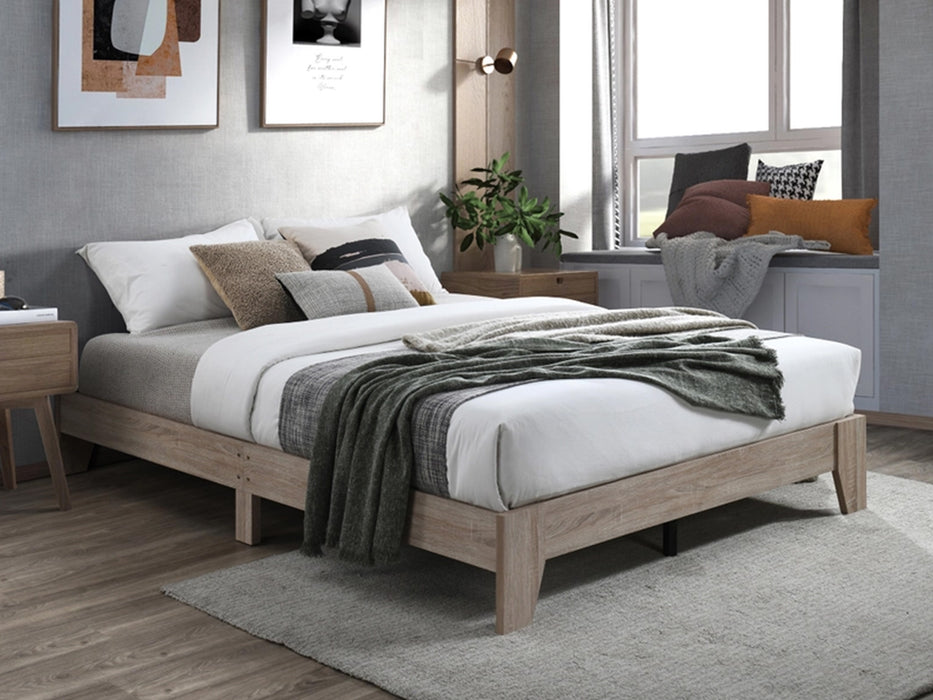 Scandi Bed Base