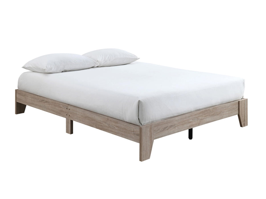 Scandi Bed Base