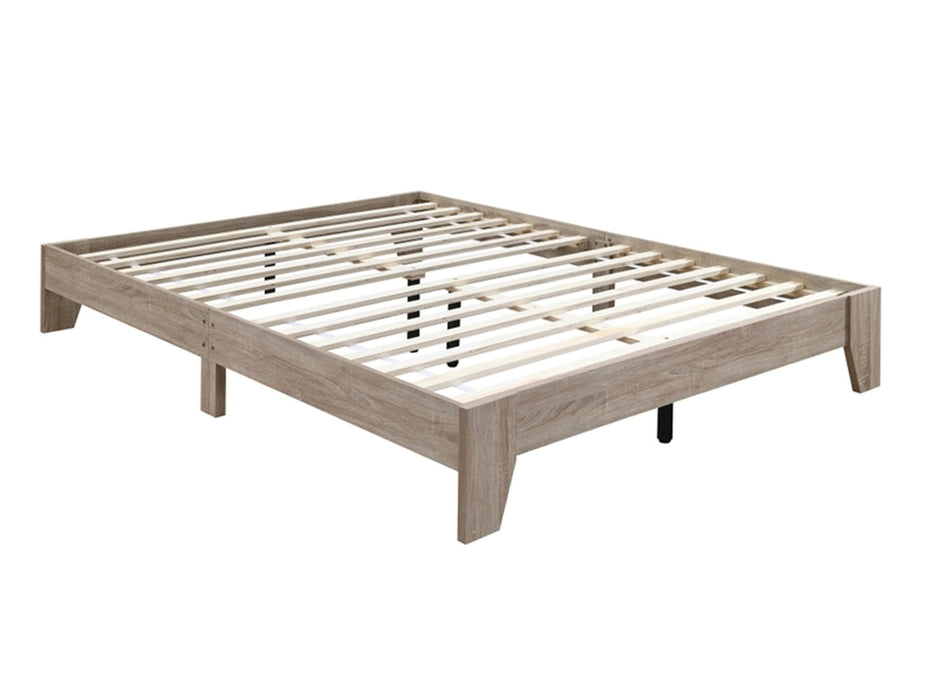 Scandi Bed Base