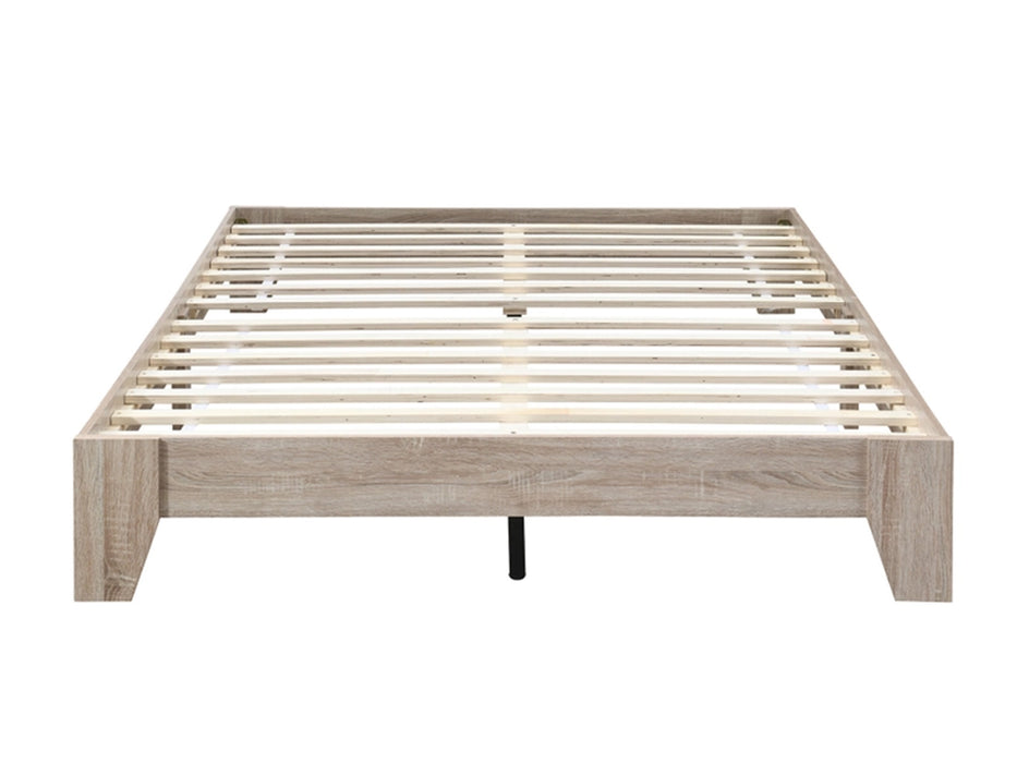 Scandi Bed Base