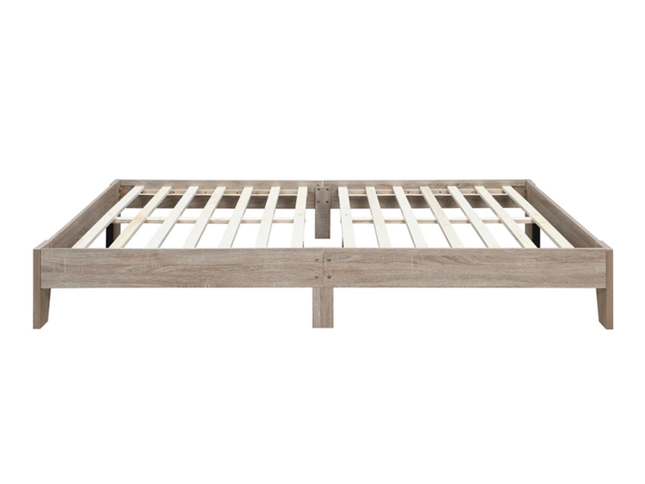 Scandi Bed Base