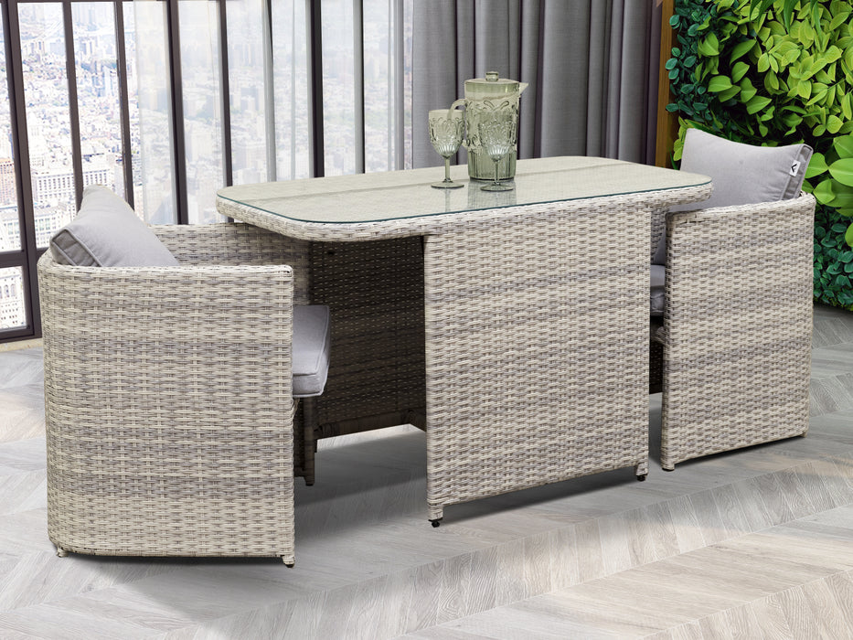 Stella Outdoor Dining Set