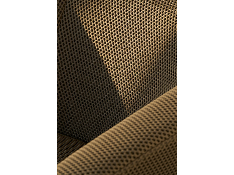Tina Fabric Arm Chair