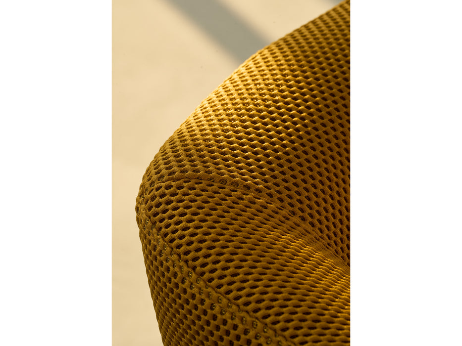 Tina Fabric Arm Chair