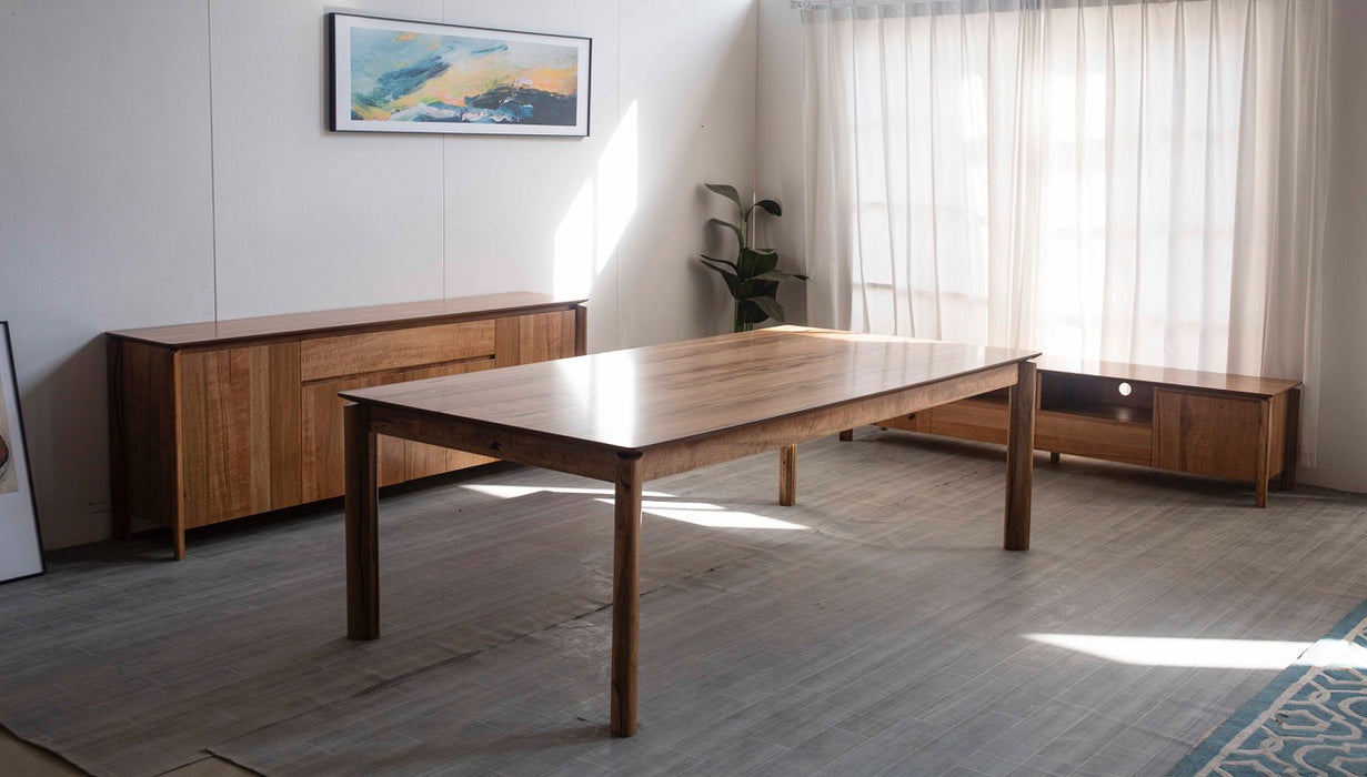 Atherton Dining Table