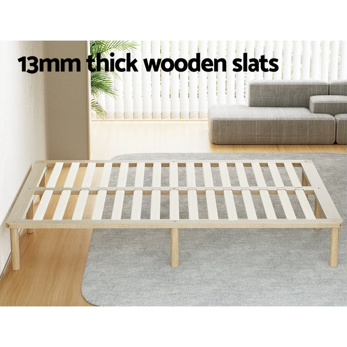 Amber Bed Frame