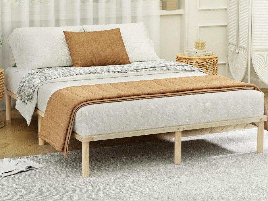 Amber Bed Frame