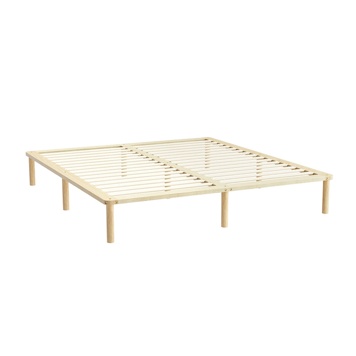 Amber Bed Frame