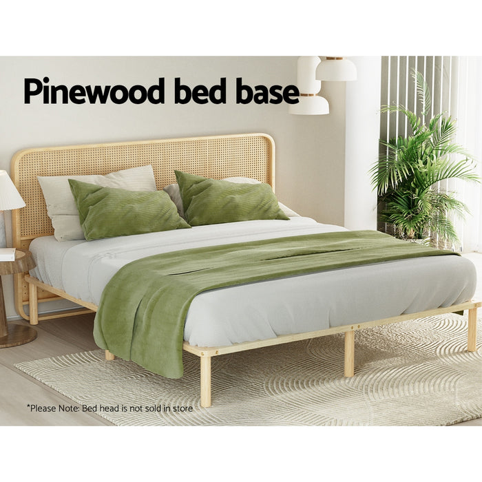 Amber Bed Frame