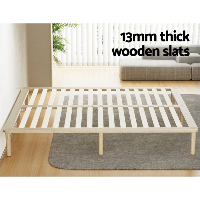 Amber Bed Frame